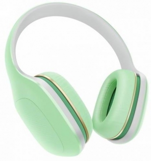Xiaomi Mi Headphones Comfort Green
